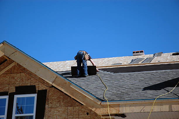 Best Roof Restoration Services  in East Highland Park, VA