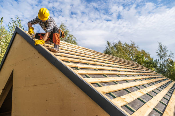 Roof Waterproofing Services in East Highland Park, VA