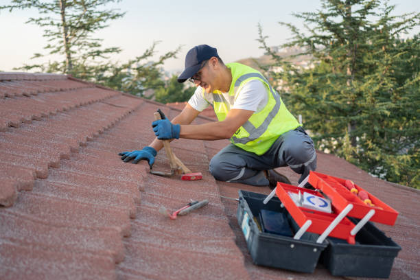 Best Roofing Contractor Near Me  in East Highland Park, VA