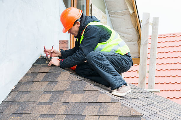 Best Roof Replacement Cost  in East Highland Park, VA