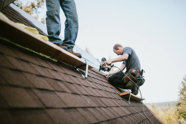Best Emergency Roof Repair  in East Highland Park, VA